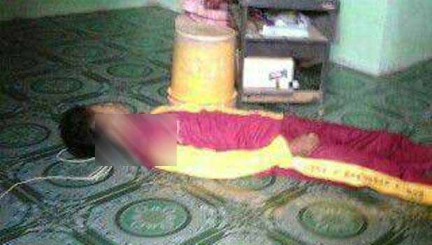 Sebelum Bunuh Diri, Alm Kasim Kenal Rajin Azan dan Suka Ceramah di Sekolah