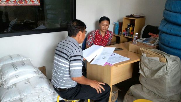 Gugatan Win Hion dari PT Darwindo Dikuatkan Pengadilan Tinggi Pekanbaru