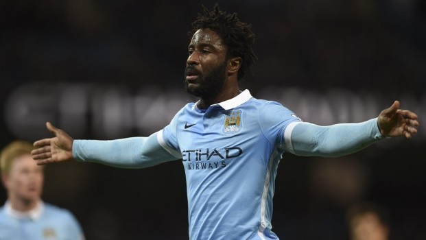 Akan Dilepas Manchester City, Arsenal Tawar Bony Rp 509 Miliar