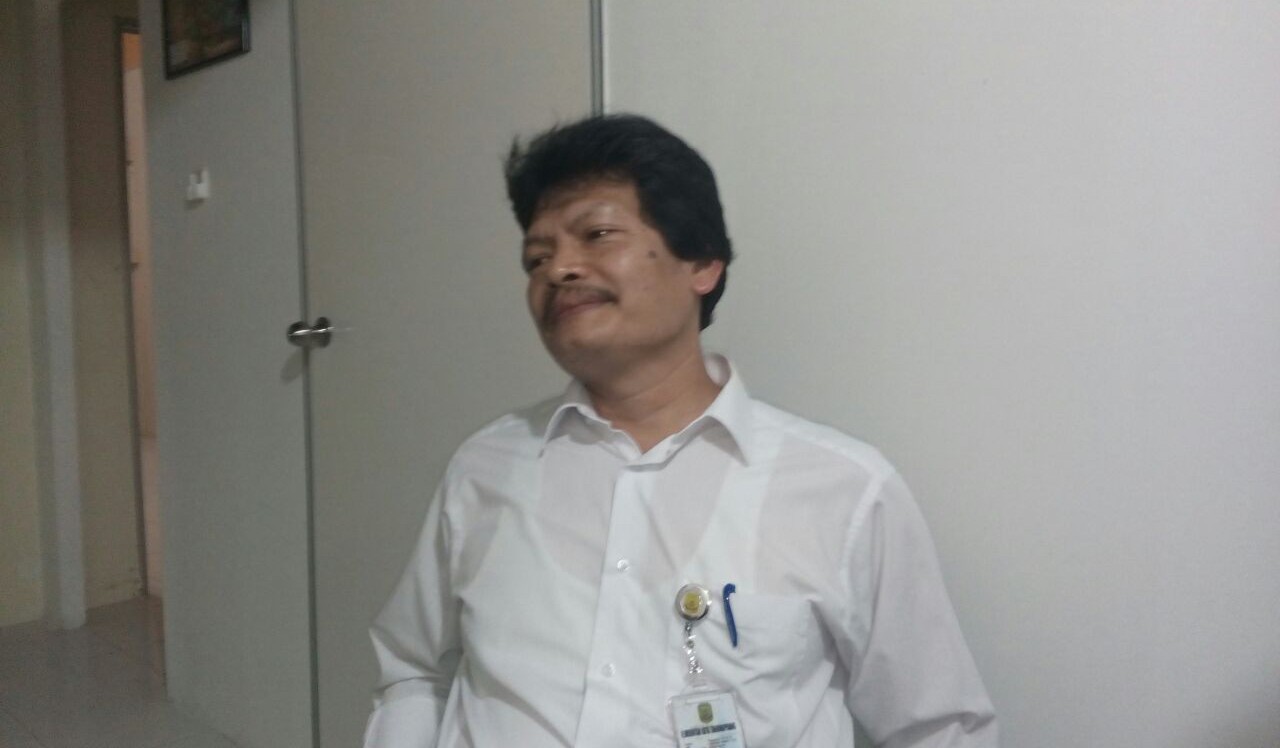 Ternyata Penimbunan Bakau di BT 8 Tanjungpinang Tak Ada Izin