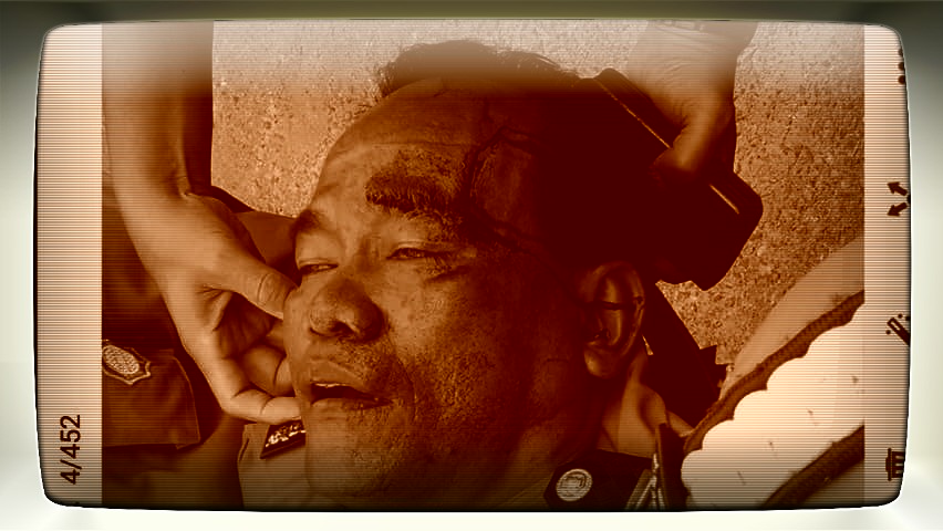 Duka Polres Labuhanbatu, Calon Kapolsek Tewas Sesaat akan Dilantik 