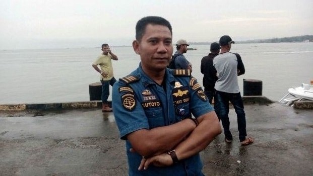 Kepala Pos Pelabuhan Tanjungpinang: Penumpang Mulai Sadar Keselamatan