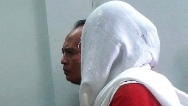 BP3TKI: Terdakwa Lulu Mulyadi dan Fauziah Kirim TKI Cara Ilegal