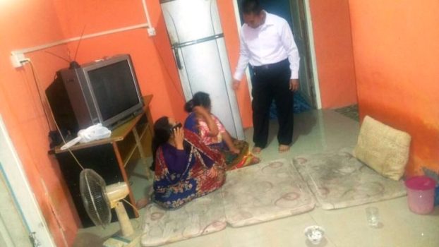 Polda Kepri Razia Lokasi Penampungan dan Jalur TKI Illegal di Batam