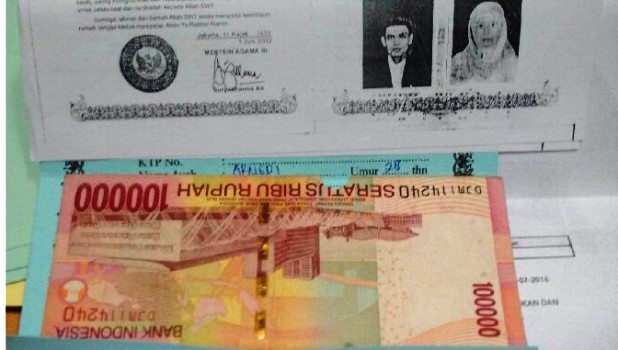 Ada Pungli di Pelabuhan, Silahkan Call Centre ke Tim Saber Polda Kepri