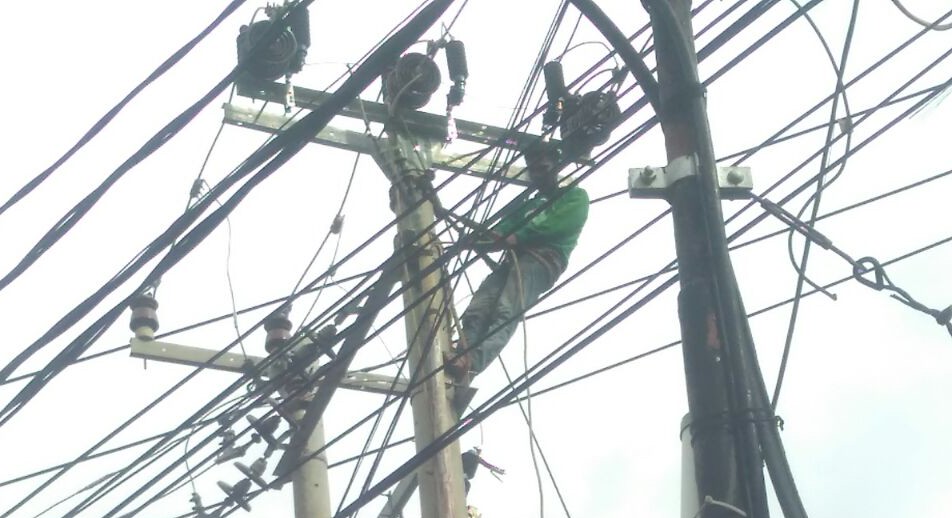Ini Alasan PLN Matikan Lampu se Tanjungpinang Sejak Sabtu Pagi 