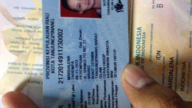 Wanita Ini Tertangkap Simpan Sabu di BH di Bandara Hang Nadim Batam