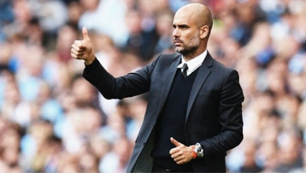 Real Madrid Ternyata Berniat Rekrut Guardiola