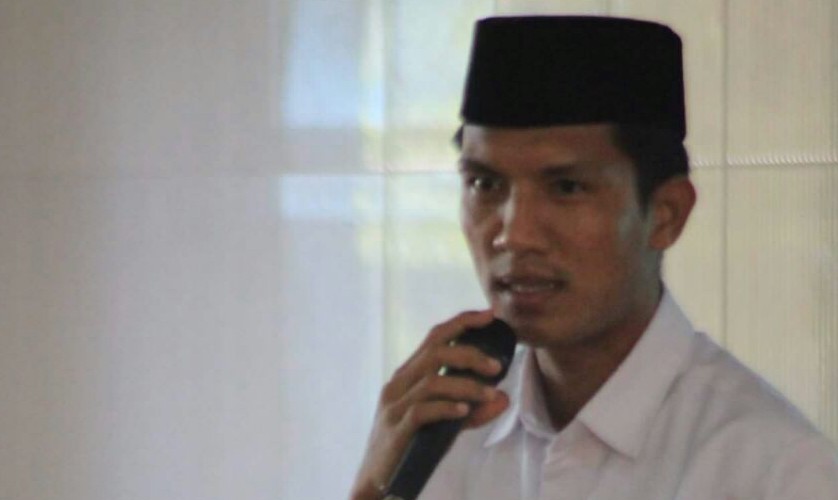 Ini Komen Dewan Batam Soal Buku Seks Kelas 5 SD Swasta 