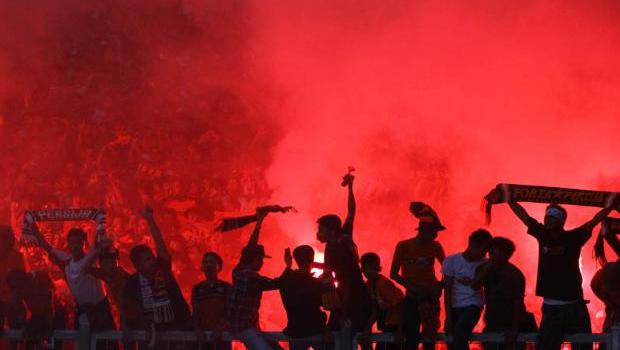 Polisi Pastikan Pengeroyok Omen Suporter Persib Adalah Jakmania