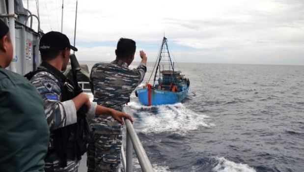 Menko Polhukam Mahfud MD, Tahun 2016 Diputuskan China Tidak Punya Hak Perairan di Natuna