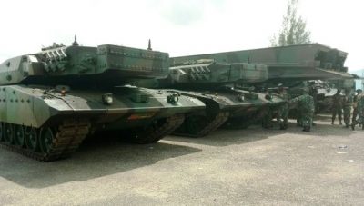 tank-leopard-tni-ad-di-natuna