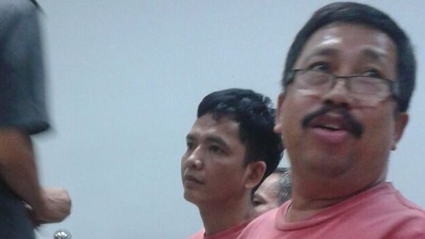 Agus Joko, Jaringan Pengiriman TKI dan Wanita Bandung ke Batam