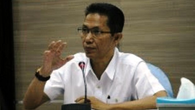 Program 5 Tahun Pemko Batam akan Bangun Jembatan ke Wilayah Nongsa