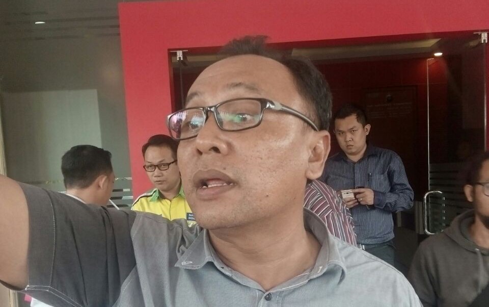 HEBOH UN-SWISSINDO : Reaksi Ini Yang Dilakukan Komisi I DPRD Kota Tanjungpinang