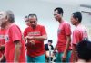 Keenam Terdakwa Pemain Judi Domino Di Batam Disidangkan Keenam Terdakwa Pemain Judi Domino Di Batam Disidangkan