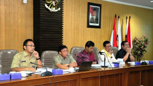 Perda RPJM Perkokoh Kepri Jadi Gerbang Wisata Bahari Indonesia