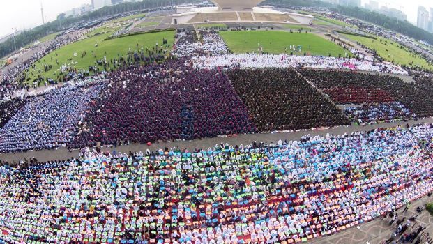 istiqosah-tni-polri-2