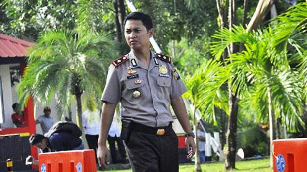 Polsek Batuampar Masih Buru Pelaku Penikaman Amri