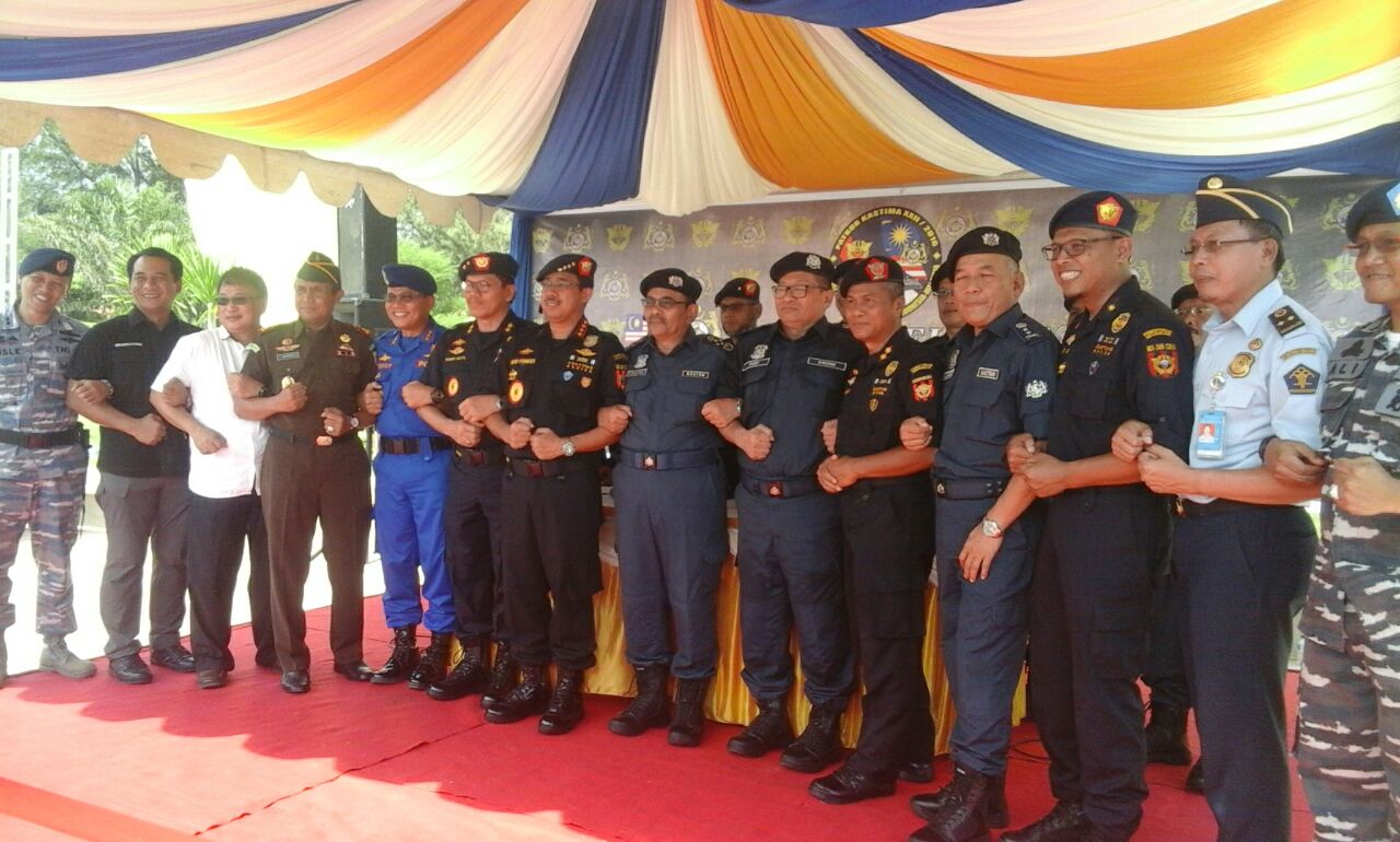 Setahun Bea Cukai Tindak 62 Kasus Narkotika di Batam