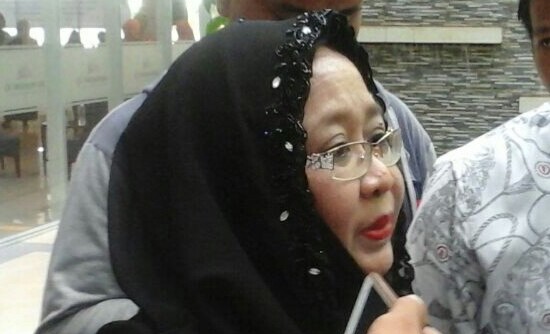 Istri Wagub Kepri Noorlizah Pertahankan Statusnya WNA Singapura