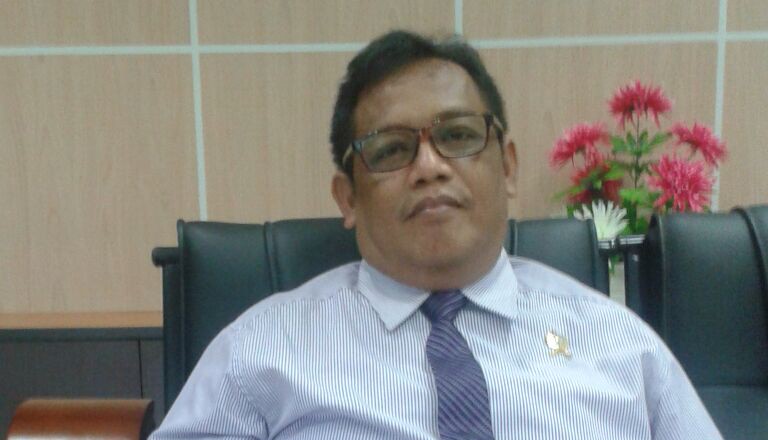 DR.Agus Rusdianto: Berikan Pelayanan dan Keterbukaan Informasi Pada Publik