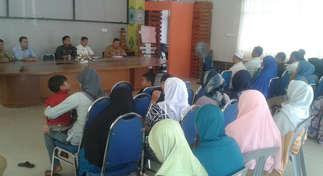 Muslim Bidin: Yayasan Kartika Jangan Korbankan Anak Murid