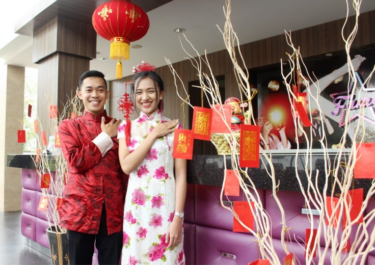 Rayakan Imlek dengan Paket Fabolous Fire Rooster di Fame Hotel Batuaji Batam