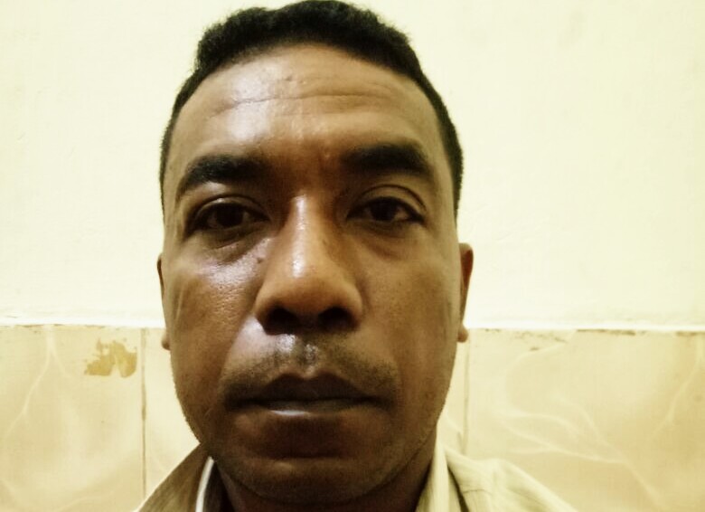 PRT dan Supir Pribadi, Sikat Barang Berharga Milik Edy