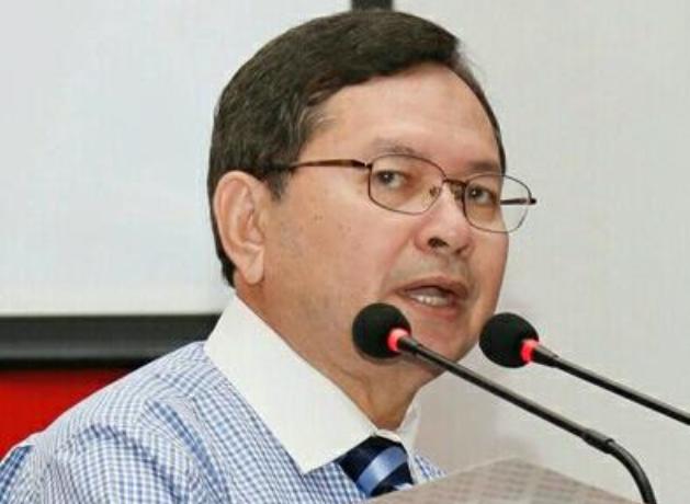  Dr Afrizal: Jika BPKB Balik Nama Baru Kena Kenaikan Biaya Administrasi