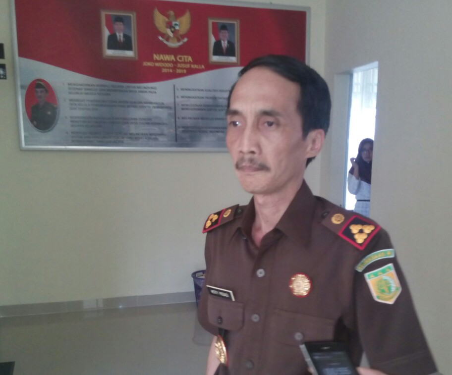 Sudah Setahun, Tersangka Korupsi BUMD Tanjungpinang Belum di Tetapkan. Kenapa?