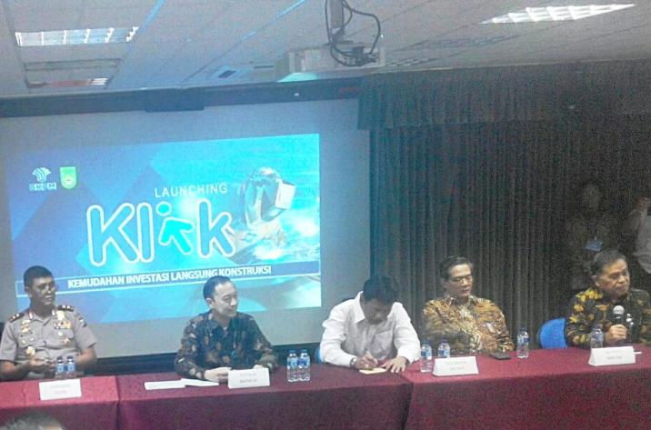 Tahun 2016, Realiasasi Investasi di Batam Capai USD 471 Juta