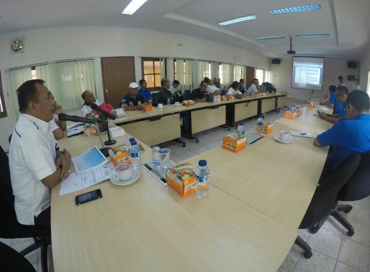 Akhir Februari, BP Batam Akan Basmi Kandang Babi di Waduk Duriangkang