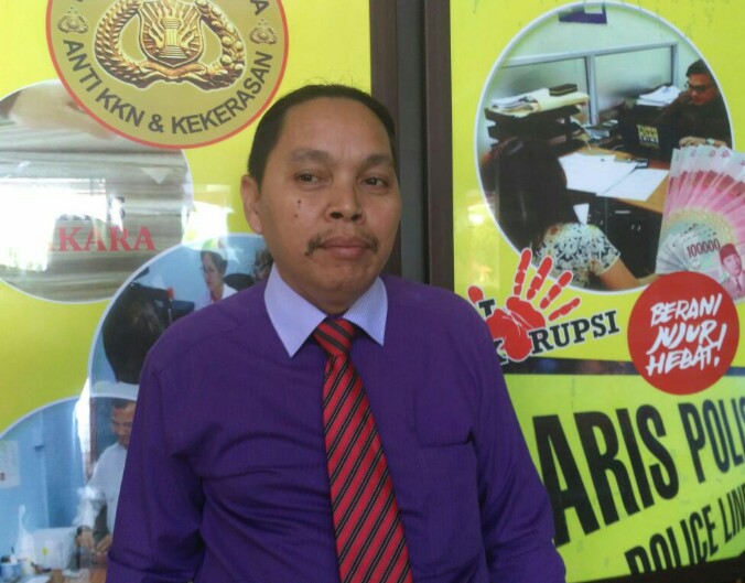 Terkait Perum Darussalam, Polda Kepri Akhirnya Tahan Ameng Direkturtur PT Sere
