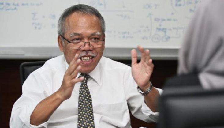 PUPR Anggarkan Ratusan Miliar untuk Perbaikan Infrastruktur di Batam
