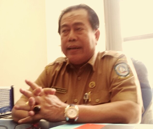 Nasib Guru Honda Kepri Ditangan Gubernur, Tiga Bulan Tidak Gajian. 1501 Honda Lolos Seleksi