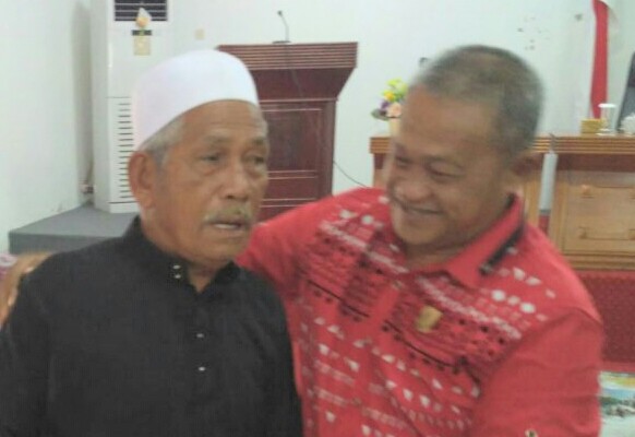 Inilah Catatan Penting Rapat LAM Natuna dengan Dewan Soal Penembakan