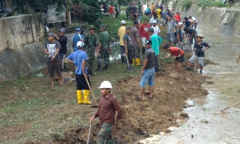 Pemko Batam Ajak Warga Batam Goro Hari Jadi Batam ke 189 Sabtu 24 November 2018 Pagi