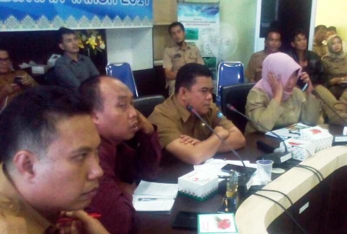 Smart City, Pemkab Bintan Pakai Satelit Manggoes Sky untuk Desa Terpencil