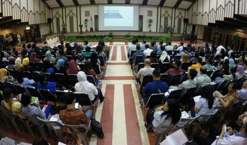 Sosialisasi Permenaker, BP Batam Harapkan Iklim Industrial Semakin Kondusif