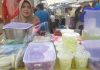 Penasaran dengan Rasa Es Kuwut, Cek di Bazar Ramadhan Botania 2