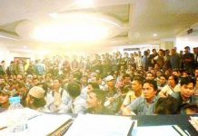 Butuh 120 Karyawan, 1000 Pelamar Mendaftar di Bidar Timur Group (BTG) Batam