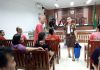Sam Hwat Didakwa JPU Pasal 374 & 372 KUHPidana, Tujo Dan Hadi Divonis
