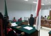 Kisah 32 CTKI Tanpa Izin Resmi,JPU Hadirkan Saksi Ahli dari BP3TKI