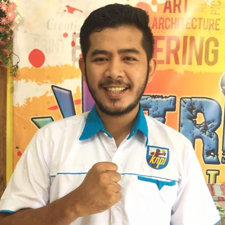 KEREN : KNPI Tanjungpinang Rancang Program Meminimalisir Pengangguran