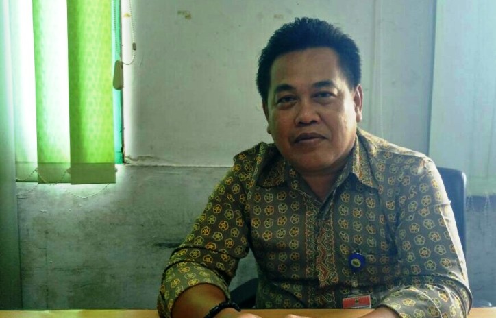 Jelang Bulan Ramadhan Harga Gula Rp 12 Ribu dan Daging Rp 80 Ribu di Lingga