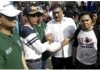 News Video 7 Aspirasi dan Tuntutan Buruh Batam saat May Day 2017 May Day 2017 Batam, Ini 7 Petisi KSBSI