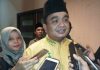 Ade Angga: Golkar Dukung Syahrul-Rahma Hasil Pleno Partai, Bukan Hasil Survei