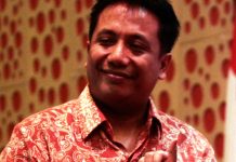 Akhmad Ma’ruf Ingatkan Janji Kampanye Walikota Soal Gratiskan UWTO di Batam