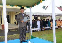 Alias Wello Selamat Hari Pancasila, Saya Indonesia, Saya Pancasila